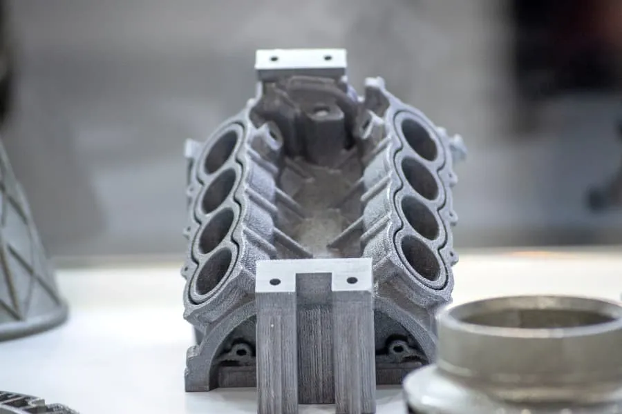 3D Printing Service